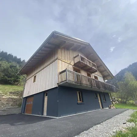 Familial 10 Pers. Avec Terrasse, Terrain De Boules, Garage Et Equipements Modernes - Fr-1-342-318 Chalet Beaufort (Savoie)