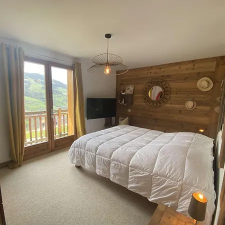 Chalet Familial 10 Pers. Avec Terrasse, Terrain De Boules, Garage Et Equipements Modernes - Fr-1-342-318 *